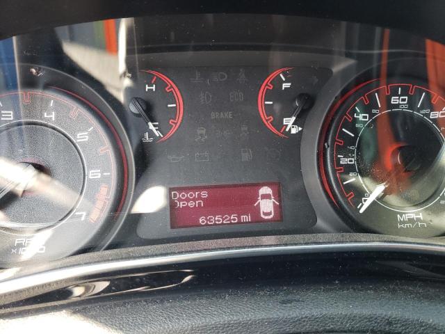 Photo 9 from auction – 2013 DODGE DART SE with VIN 1C3CDFAA5DD118088