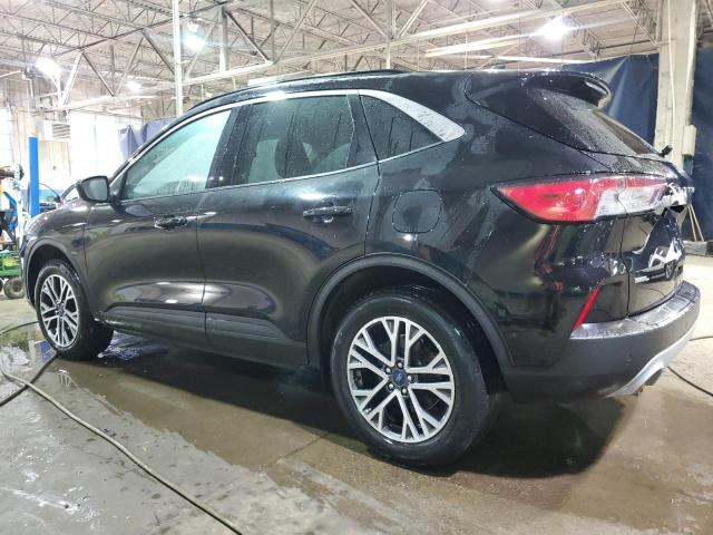 Photo 2 from auction – 2020 FORD ESCAPE SEL with VIN 1FMCU9H68LUC77289