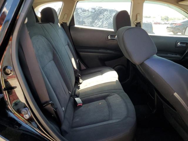 Photo 11 from auction – 2014 NISSAN ROGUE SELE with VIN JN8AS5MV7EW719904