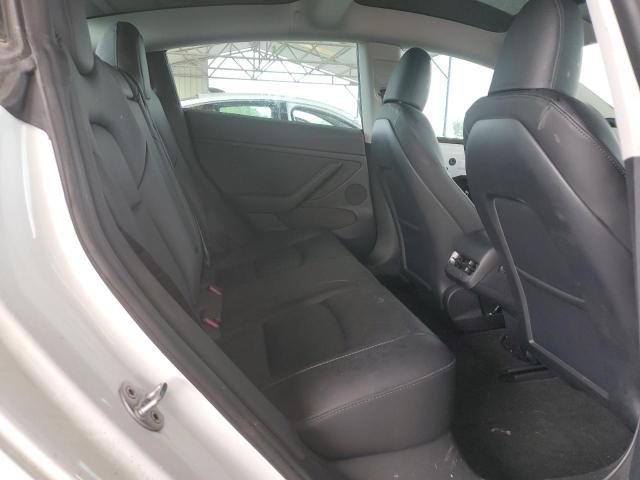 Photo 10 from auction – 2023 TESLA MODEL 3 with VIN 5YJ3E1EA1PF543214