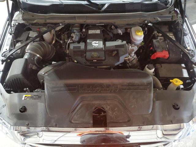 Photo 11 from auction – 2024 RAM 2500 TRADE with VIN 3C6UR5CL1RG327453