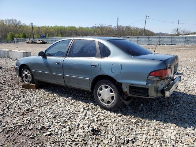 Photo 2 from auction – 1996 TOYOTA AVALON XL with VIN 4T1BF12BXTU123728