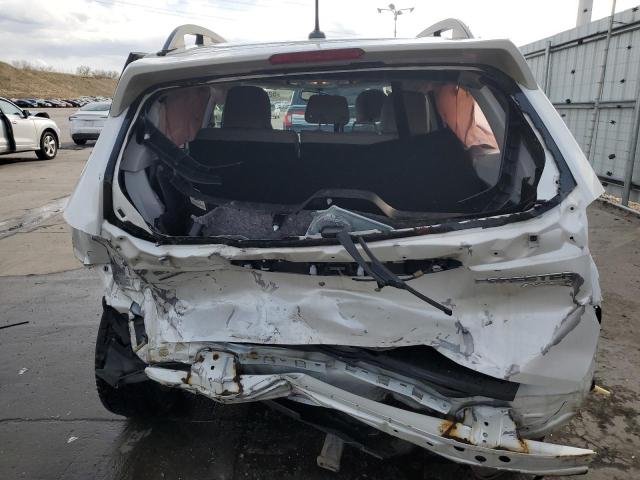 Photo 6 from auction – 2014 SUBARU FORESTER 2 with VIN JF2SJAJC6EH434003