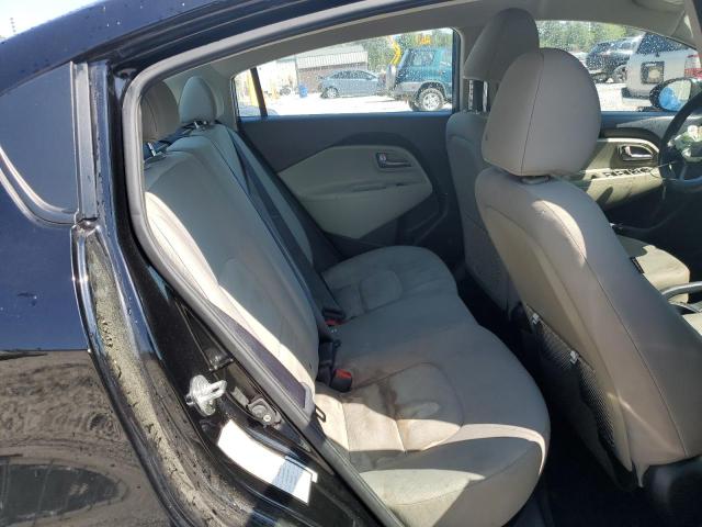 Photo 10 from auction – 2016 KIA RIO LX with VIN KNADM4A34G6540994