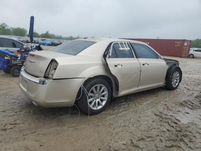 Photo 3 from auction – 2012 CHRYSLER 300 LIMITE with VIN 2C3CCACG9CH245824