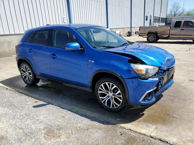 Photo 4 from auction – 2018 MITSUBISHI OUTLANDER with VIN JA4AP3AU5JU024172