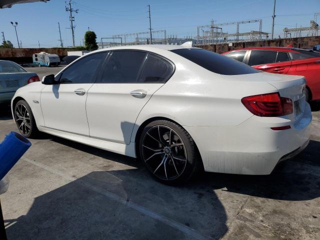 Photo 2 from auction – 2013 BMW 535 I with VIN WBAFR7C53DC825287