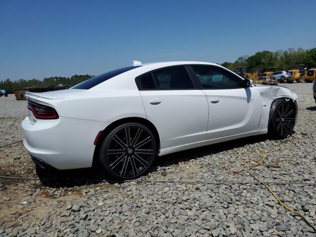Photo 3 from auction – 2016 DODGE CHARGER R/ with VIN 2C3CDXCT2GH222274