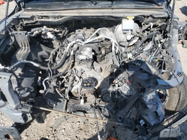 Photo 11 from auction – 2023 RAM 1500 LARAM with VIN 1C6SRFJT7PN641659