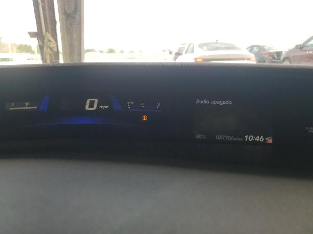 Photo 9 from auction – 2015 HONDA CIVIC EX with VIN 19XFB2F86FE024008