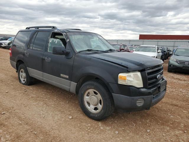 Photo 4 from auction – 2007 FORD EXPEDITION with VIN 1FMFU16507LA74935
