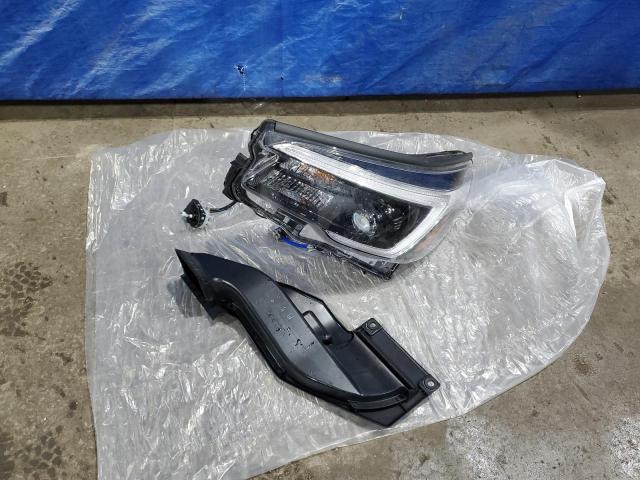Zdjęcie 13 z aukcji – 2021 SUBARU FORESTER z VIN JF2SKADC9MH467536