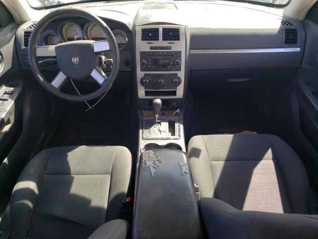 Photo 8 from auction – 2009 DODGE CHARGER with VIN 2B3KA33V79H515425