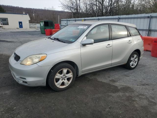 TOYOTA COROLLA MA 2004 с VIN 2T1KR38E24C298577 - Снимка от търг