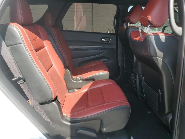 Photo 11 from auction – 2024 DODGE DURANGO SR with VIN 1C4SDJH91RC208955