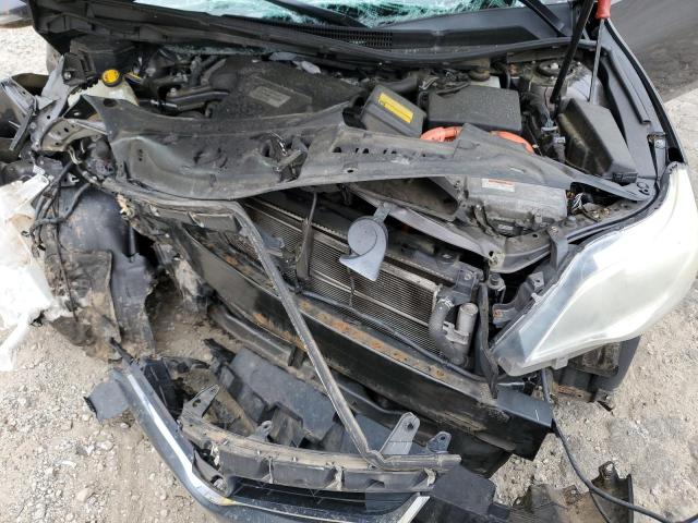 Photo 11 from auction – 2013 TOYOTA AVALON HYB with VIN 4T1BD1EB5DU007064