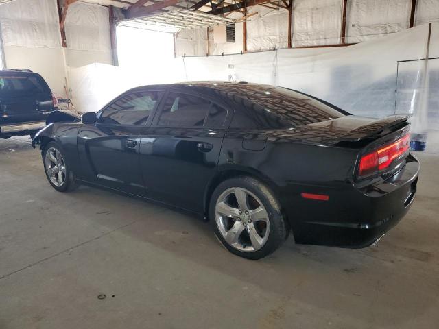 Photo 2 from auction – 2014 DODGE CHARGER SX with VIN 2C3CDXHG7EH149282