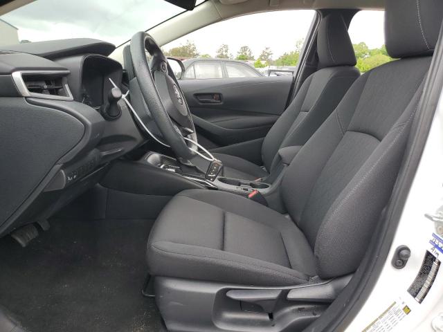 Photo 7 from auction – 2024 TOYOTA COROLLA LE with VIN 5YFB4MDE7RP094682