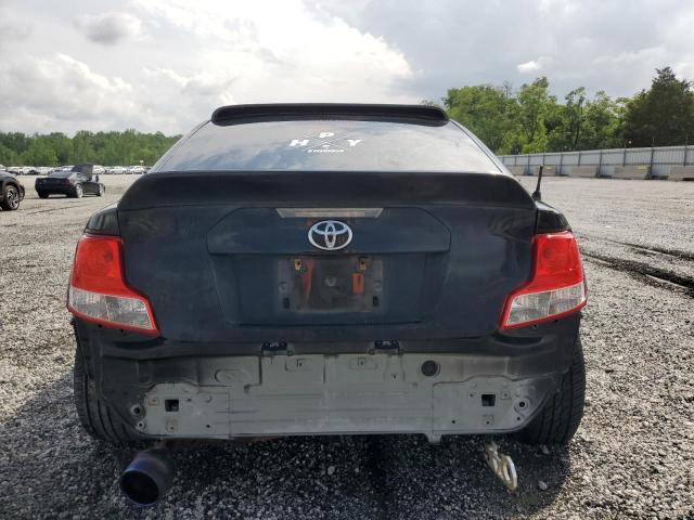 Photo 6 from auction – 2012 TOYOTA SCION TC with VIN JTKJF5C70C3027610
