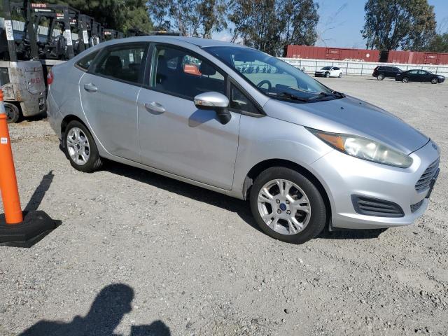 Photo 4 from auction – 2016 FORD FIESTA SE with VIN 3FADP4BJ7GM122555