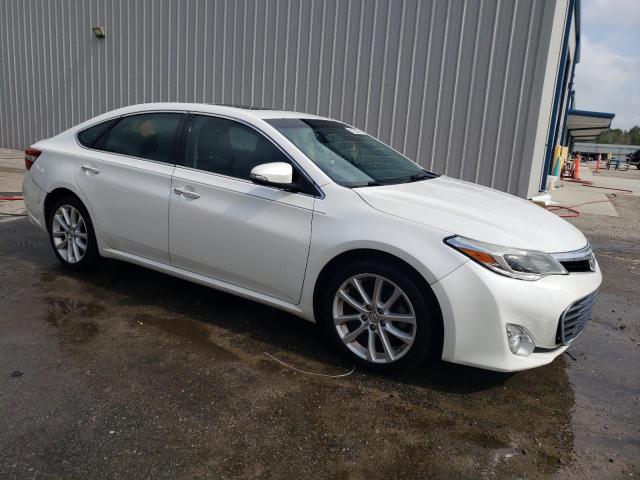 Photo 4 from auction – 2014 TOYOTA AVALON BAS with VIN 4T1BK1EB7EU122417