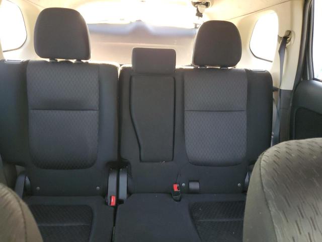 صورة رقم 10 من المزاد - 2014 MITSUBISHI OUTLANDER مع VIN JA4AD2A34EZ004529