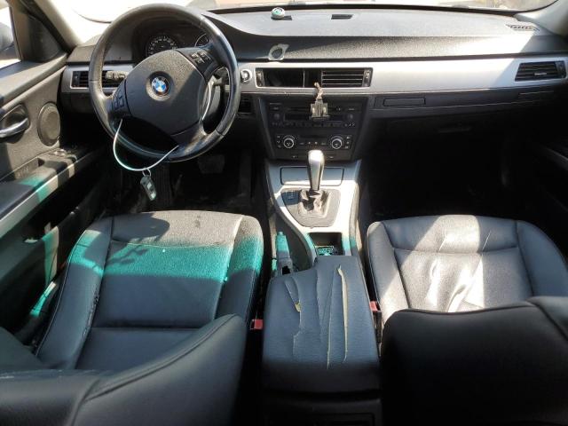 Photo 8 from auction – 2007 BMW 328 I with VIN WBAVA33537KX74038