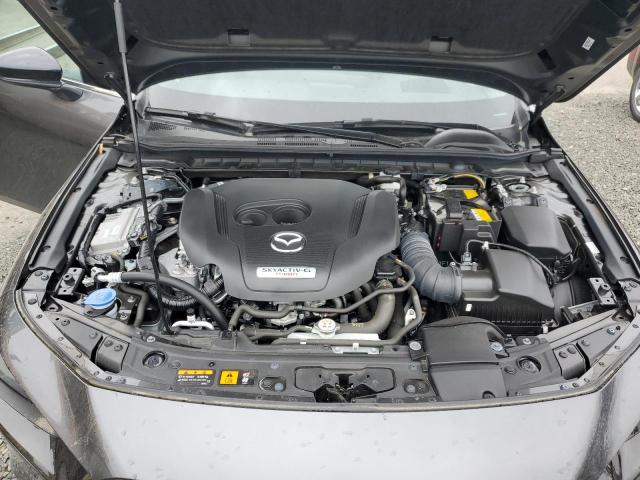 Photo 11 from auction – 2023 MAZDA 3 with VIN JM1BPBJY3P1621984