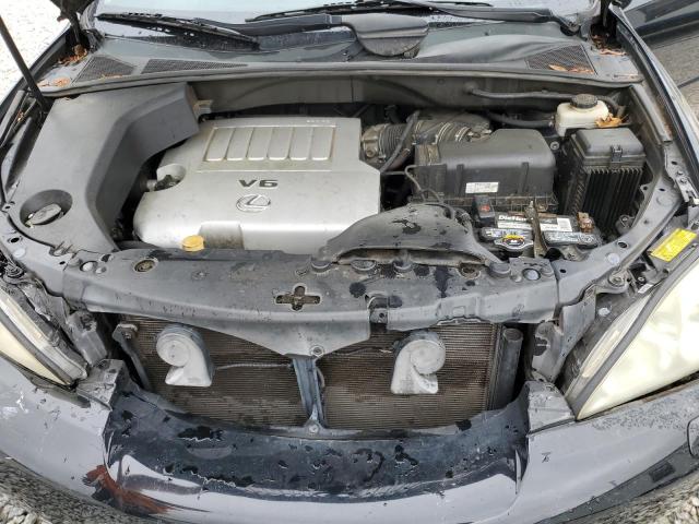 Photo 11 from auction – 2007 LEXUS RX 350 with VIN 2T2HK31U57C027934
