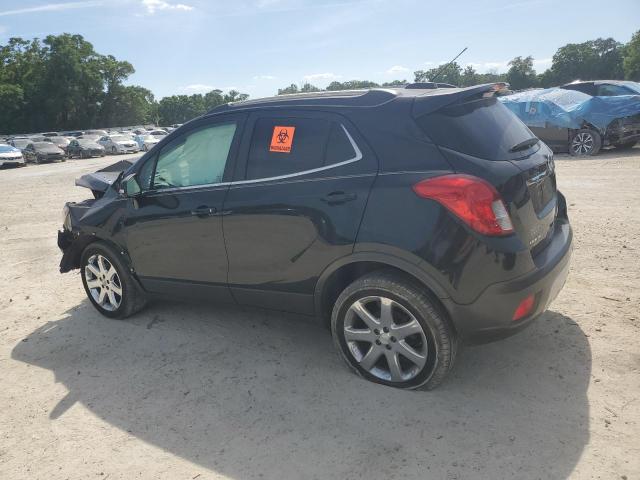 Photo 2 from auction – 2016 BUICK ENCORE SPO with VIN KL4CJ1SMXGB600999