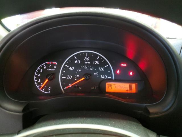 Photo 9 from auction – 2019 NISSAN VERSA S with VIN 3N1CN7AP9KL870115