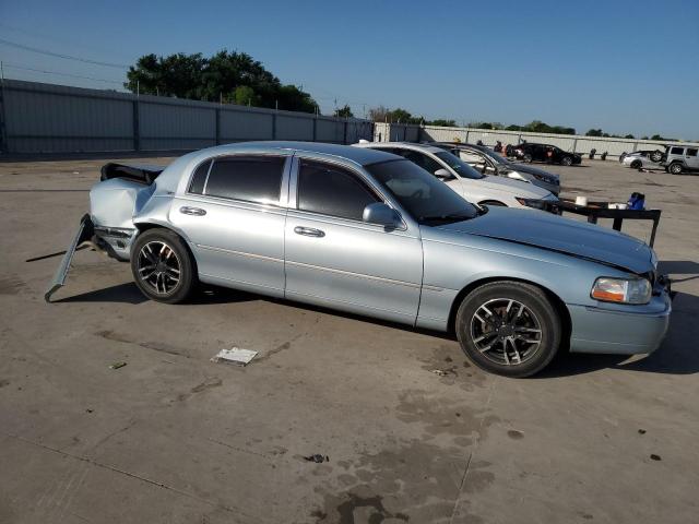 Photo 4 from auction – 2011 LINCOLN TOWN CAR S with VIN 2LNBL8CV6BX758771