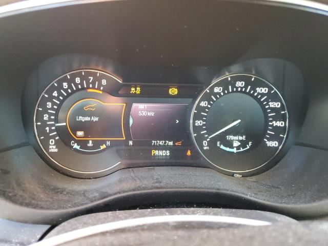 Photo 9 from auction – 2019 LINCOLN MKC RESERV with VIN 5LMTJ3DH5KUL44018
