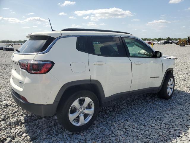 Photo 3 from auction – 2018 JEEP COMPASS LA with VIN 3C4NJDBB5JT456721