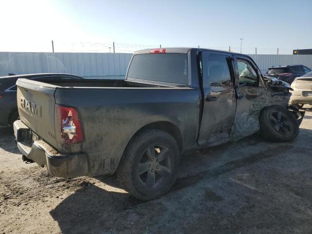 Photo 3 from auction – 2019 RAM 1500 CLASS with VIN 3C6RR7KT0KG700409