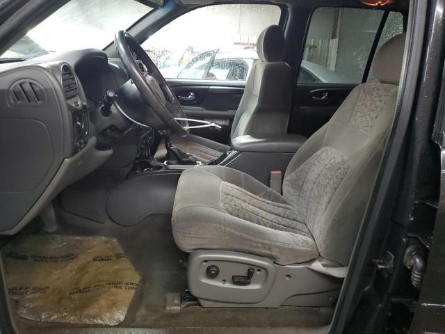 Photo 7 from auction – 2002 GMC ENVOY with VIN 1GKDT13S622360266