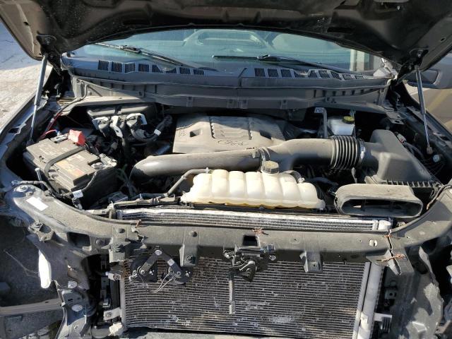Photo 11 from auction – 2023 FORD F150 SUPER with VIN 1FTEW1E81PFB44320