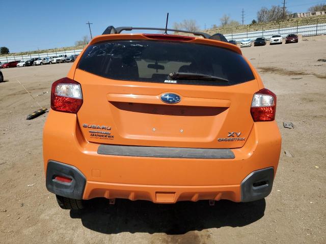 Photo 6 from auction – 2013 SUBARU XV CROSSTR with VIN JF2GPAKC7D2862828