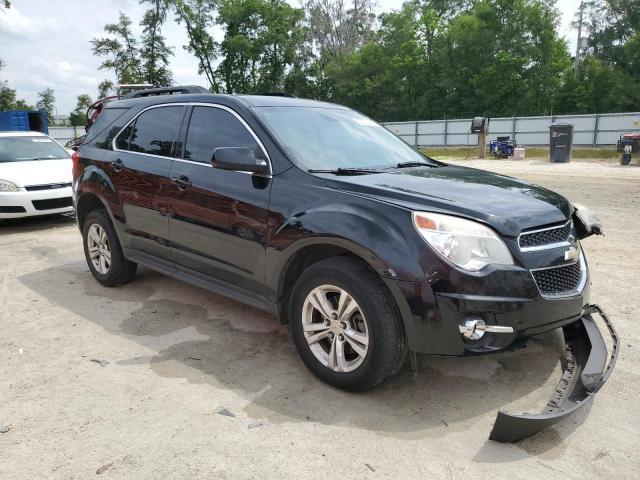 Photo 4 from auction – 2015 CHEVROLET EQUINOX LT with VIN 2GNALCEK2F6155275