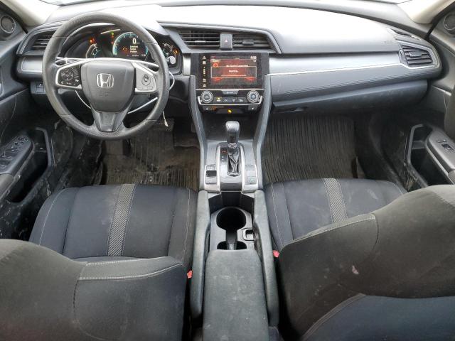Photo 8 from auction – 2017 HONDA CIVIC LX with VIN 2HGFC2F50HH034139