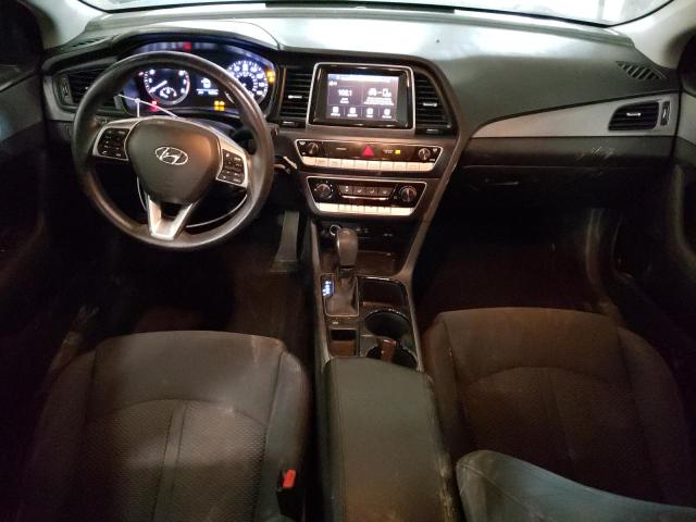 Photo 8 from auction – 2019 HYUNDAI SONATA SE with VIN 5NPE24AF9KH762503