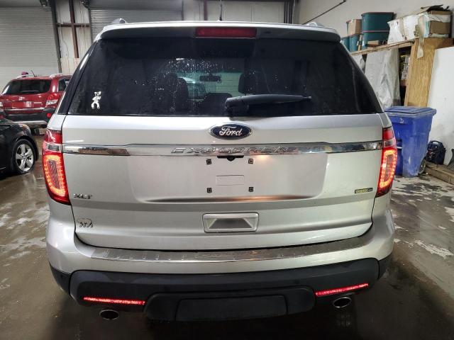 Photo 6 from auction – 2013 FORD EXPLORER X with VIN 1FM5K8D83DGC58732