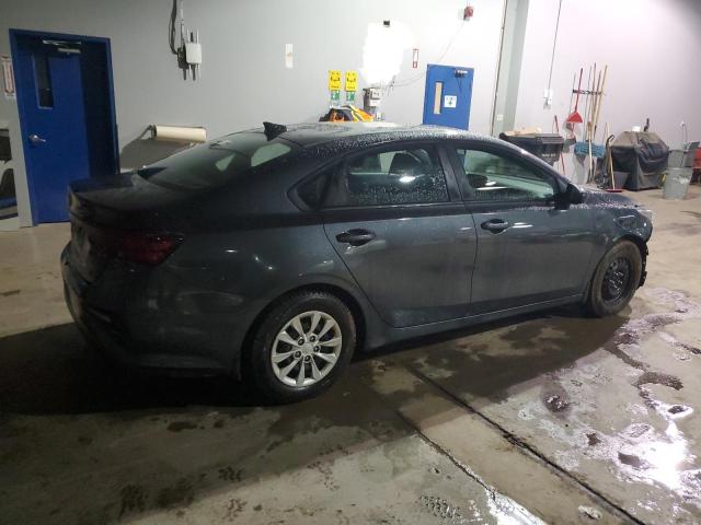 Photo 3 from auction – 2019 KIA FORTE FE with VIN 3KPF24AD1KE094221