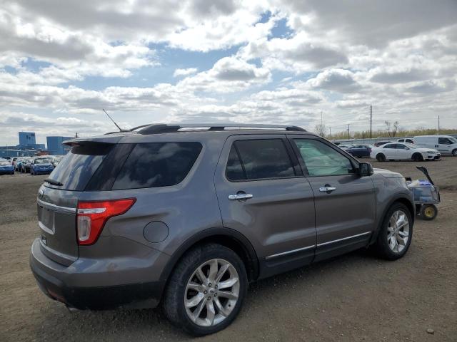 Zdjęcie 3 z aukcji – 2012 FORD EXPLORER LIMITED z VIN 1FMHK7F94CGA03339