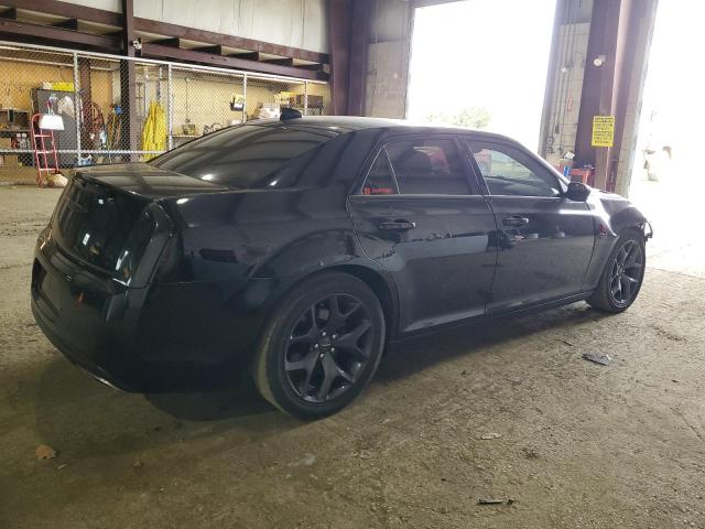 Photo 3 from auction – 2021 CHRYSLER 300 S with VIN 2C3CCABGXMH523522