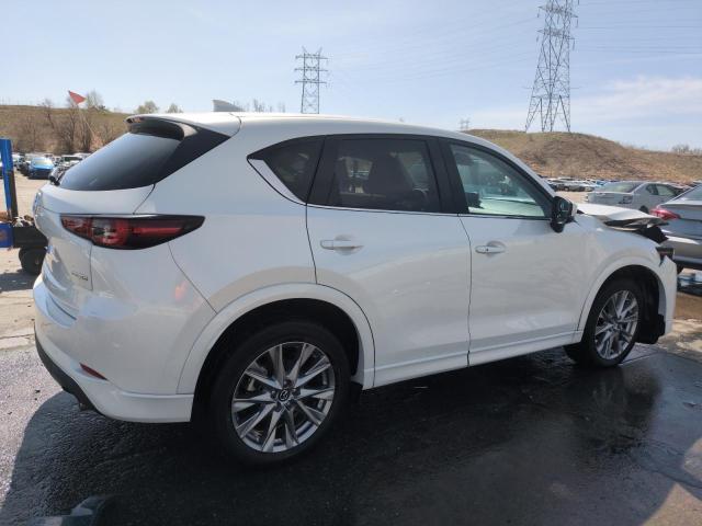 Photo 3 from auction – 2024 MAZDA CX-5 PREMI with VIN JM3KFBDM6R0395354