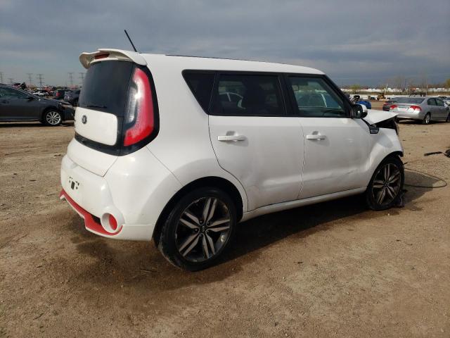 Photo 3 from auction – 2014 KIA SOUL + with VIN KNDJP3A5XE7086279