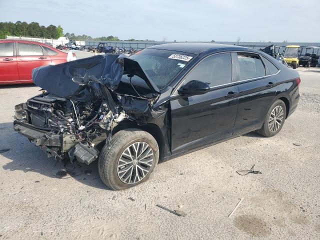 VOLKSWAGEN JETTA S 2021 with VIN 3VWC57BU2MM011900 - Photo from auction