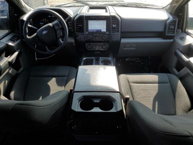 Photo 8 from auction – 2020 FORD F150 SUPER with VIN 1FTEW1E49LKD16883