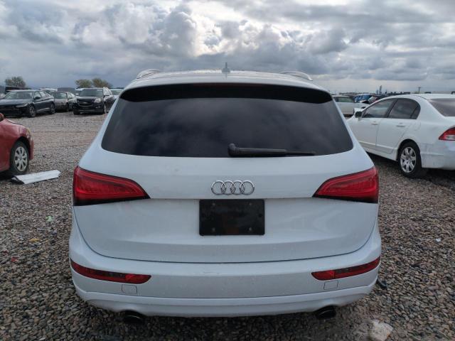 Photo 6 from auction – 2013 AUDI Q5 PREMIUM with VIN WA1CFAFP8DA075903